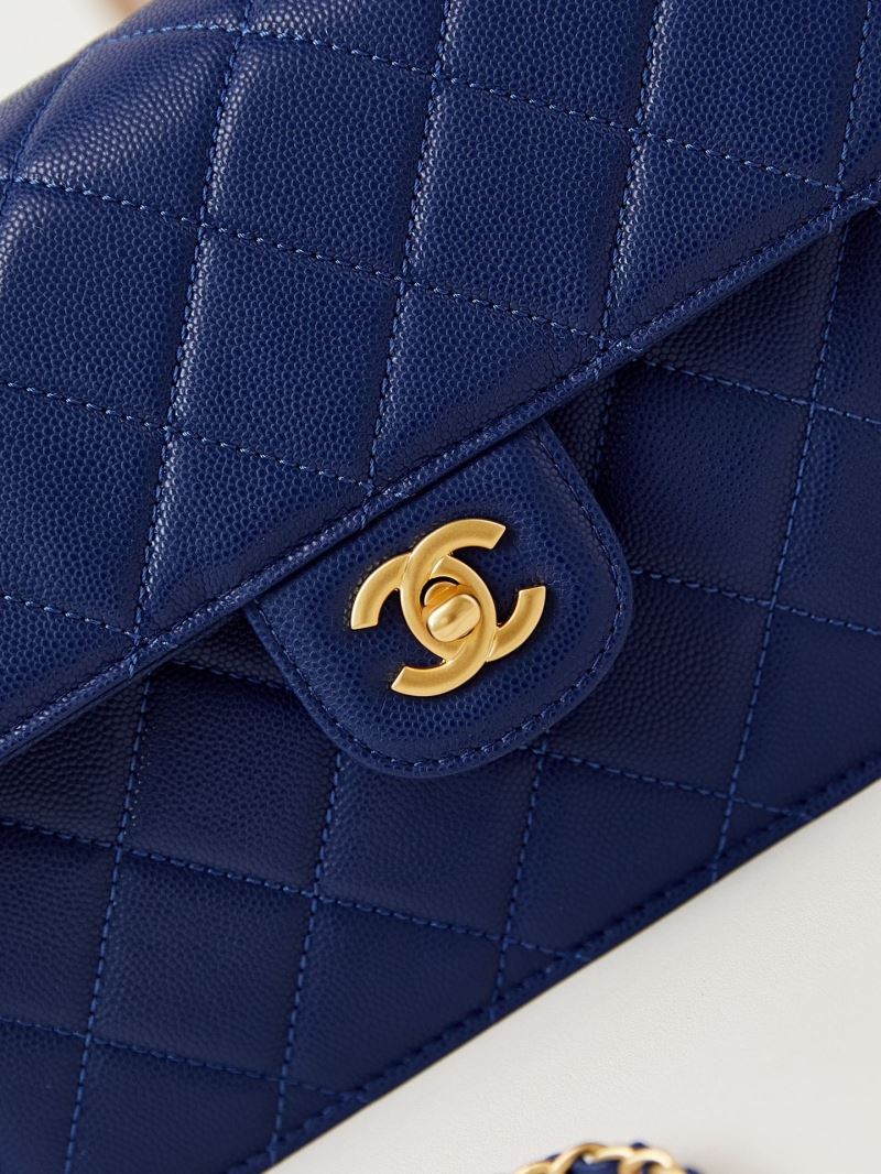 Chanel Satchel Bags